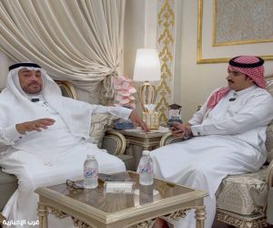القوز نيوز.. حضور إعلامي متزن وتغطية شاملة للمشهد المحلي عبر تيك توك