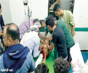 هجمات مستمرة واختطاف المئات.. مجزرة حوثية ضد المدنيين في تعز