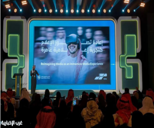 معسكر الابتكار الإعلامي ينتقل إلى تقييم المشاريع