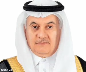 الفضلي: ريف السعودية أسهم في تنمية القطاع الزراعي