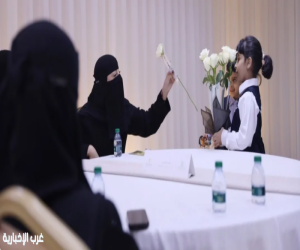 أمانة حفر الباطن تُنظّم ورشة توعوية باليوم العالمي للتأتأة
