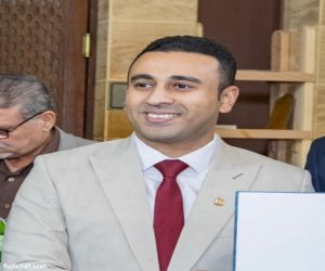 الزميل الإعلامي ماهر طلعت يُرزق بمولوده «معتصم»
