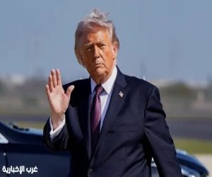 ترامب يرفض السلام المؤقت مع إيران ويطالب بتسوية دائمة
