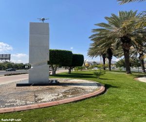 فلكي الطائف يعيد تفعيل المزولة الفلكية بعد غياب 43 عامًا
