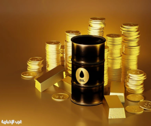 سعر خام برنت يتجاوز 114 دولارًا للبرميل