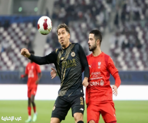 الدوري القطري: السد يتغلب على الشحانية برباعية