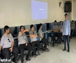 تقنية القطيف تعزز ثقافة حماية البيانات في العصر الرقمي