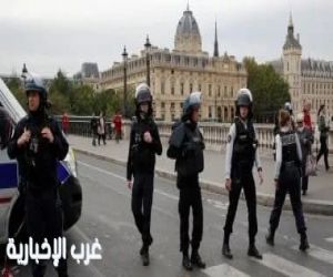 رئيس وزراء فرنسا: مقتل شخص وإصابة 4 آخرين إثر حادث إطلاق نار غرب باريس