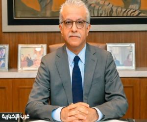 رئيس الاتحاد الآسيوي يعلن دعم "إنفانتينو" لولاية رابعة في رئاسة الفيفا