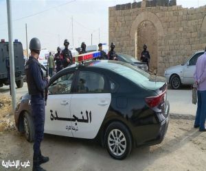الأردن: 7 شهداء و28 إصابة حصيلة الحادث الإجرامي الذي وقع خلال جنازة في الكرك