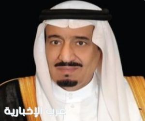 خادم الحرمين الشريفين يعزّي الحاكمة العامة لكندا في ضحايا حريق قاعدة عسكرية