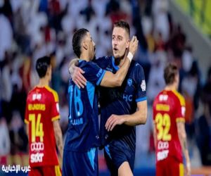 النصر يتقدم للمركز الثاني بخسارة القادسية