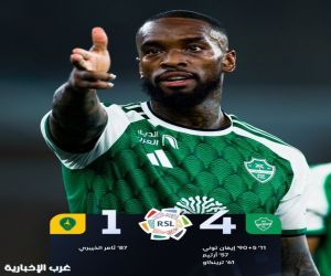 الأهلي يتغلّب على الخليج في الجولة الـ11 من الدوري