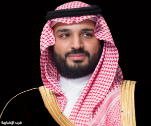 ولي العهد يُعزي رئيس وزراء كندا في ضحايا الحريق الذي نشب داخل قاعدة القوات الكندية