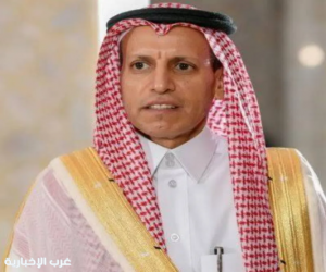 مرشح المملكة يفوز برئاسة البرلمان العربي بالتزكية