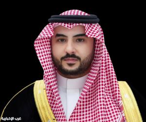 في زيارة رسمية.. الأمير خالد بن سلمان يقود وفد اتفاقية مكة إلى طهران