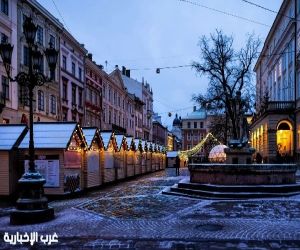 أوروبا تبدأ العمل بالتوقيت الشتوي وتؤخر ساعاتها