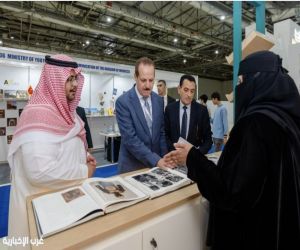 هيئة الأدب والنشر والترجمة تختتم مشاركة المملكة في معرض باكو الدولي للكتاب 2026