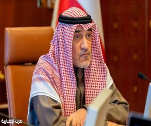 الإعدام لثلاثة متهمين أرادوا اغتيال وزير داخلية الكويت