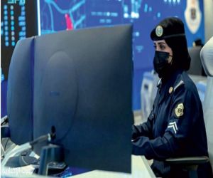الداخلية: إطلاق  أبشر سفر للزوار لتسهيل الدخول عبر المنافذ البرية