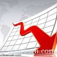 الأسهم السعودية تغلق منخفضة 18 نقطة في ختام تداولات الأسبوع