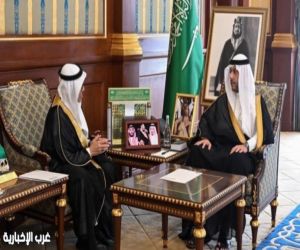 نائب أمير المدينة المنورة يطّلع على استعدادات ملتقى «تكامل» للتطوع في نسخته الخامسة