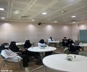 كرسي الأمير فهد بن سلطان يطلق مبادرة "صناع المحتوى الشبابي الأول"