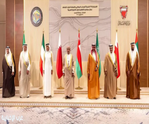 بيان وزراء إعلام "الخليجي" في اجتماعهم الـ29 بالبحرين