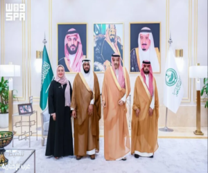 أمير الباحة يطلع على مشروع «البحث الأثري»