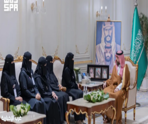 نائب أمير الحدود الشمالية يطّلع على برامج جمعية "حياة" لسرطان الثدي ومبادرة "نبيك بخير"