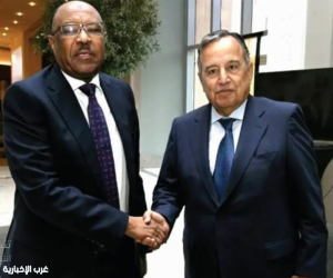 الجامعة العربية تؤكد ضرورة مساندة السودانيين لوقف الحرب