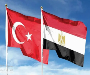 مراعاة للمصالح المشتركة.. تركيا تعلن استعدادها لاتفاق لترسيم الحدود البحرية مع مصر