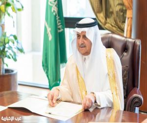 أمير منطقة تبوك يرأس اجتماع لجنة الدفاع المدني الرئيسية بالمنطقة