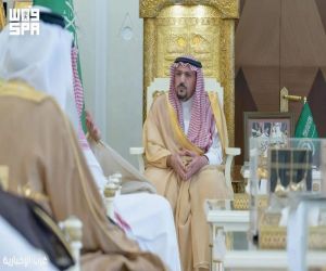 أمير القصيم يطّلع على أعمال جمعية شموخ لرعاية ذوي الإعاقة