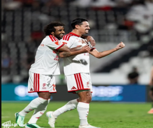القادسية يكتسح الرياض بسداسية