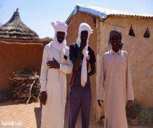 الحكومة السودانية: مسيرات استهدفت محطات كهرباء انطلقت من إثيوبيا