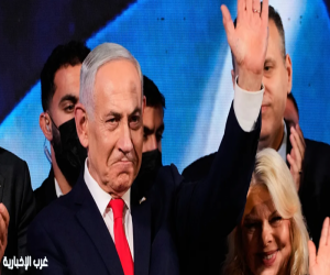 نتنياهو وبن غفير يبحثان الحفاظ على الحكومة اليمينية