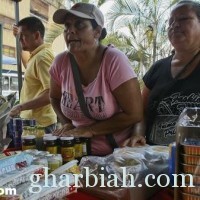 فنزويلا: شراء المواد الغذائية بـ "البصمة"