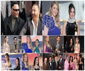 ملتقى التميز والإبداع العربي يعلن موعد دورته الخامسة برئاسة داليا المتبولي