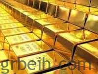 أسعار الذهب تتراجع بفعل جني الأرباح