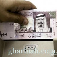 احتياطي النقد السعودي يرتفع إلى 2.7 تريليون ريال في يناير الماضي