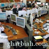 مؤشر سوق الأسهم السعودية يرتفع في فبراير 4.9%
