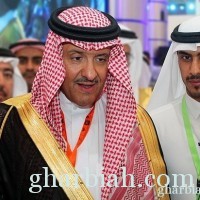 سمو الأمير سلطان بن سلمان يؤكد دعمه لمشروع "صنع في مكة "