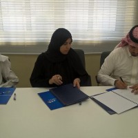 بنك سعودي يطلق مع اكاديمية بيتا اول مشروع بعنوان "مشروع اقراض طالب"