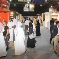 29 دولة تشارك في معرض "فودكس السعودية" بجدة