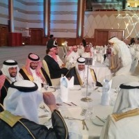 انطلاق فعاليات منتدى الخليج الاقتصادي بالدوحة