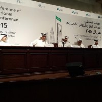 أمير الشرقية يرعى مؤتمر عربال 2015 وأكثر من 30 متحدثا يثرون نقاشاته