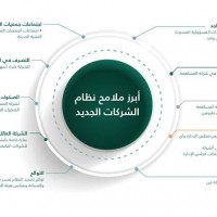 مجلس الوزراء يوافق على نظام جديد للشركات