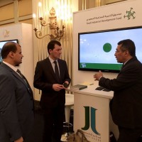 صندوق التنمية الصناعية يشارك في ملتقى الاستثمار السعودي الروسي