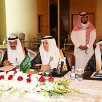 اللجنة السعودية الأثيوبية المشتركة تبحث مجالات التعاون اقتصادياً وتجارياً